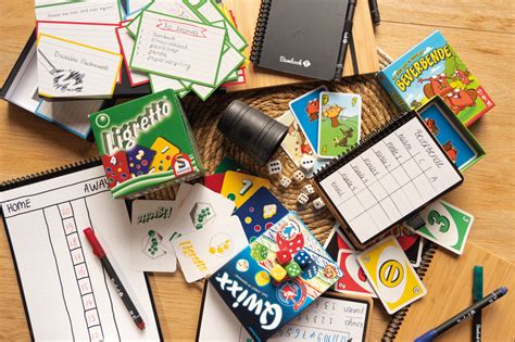 bambook's Games .